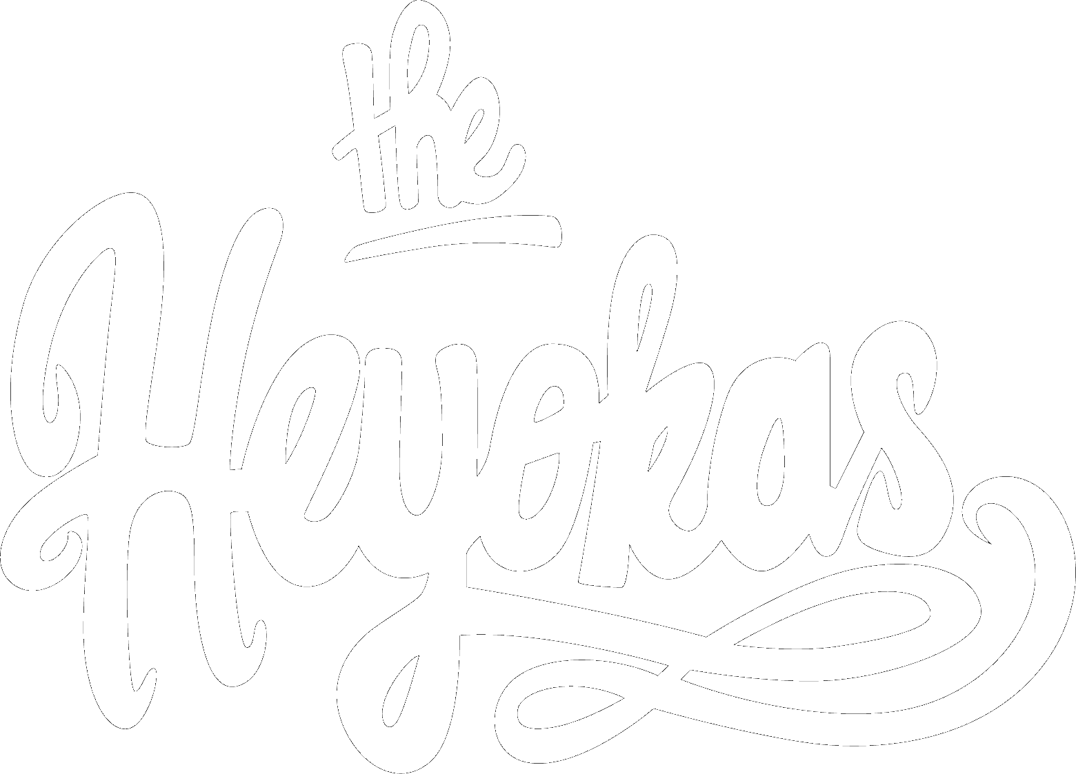 The Heyokas